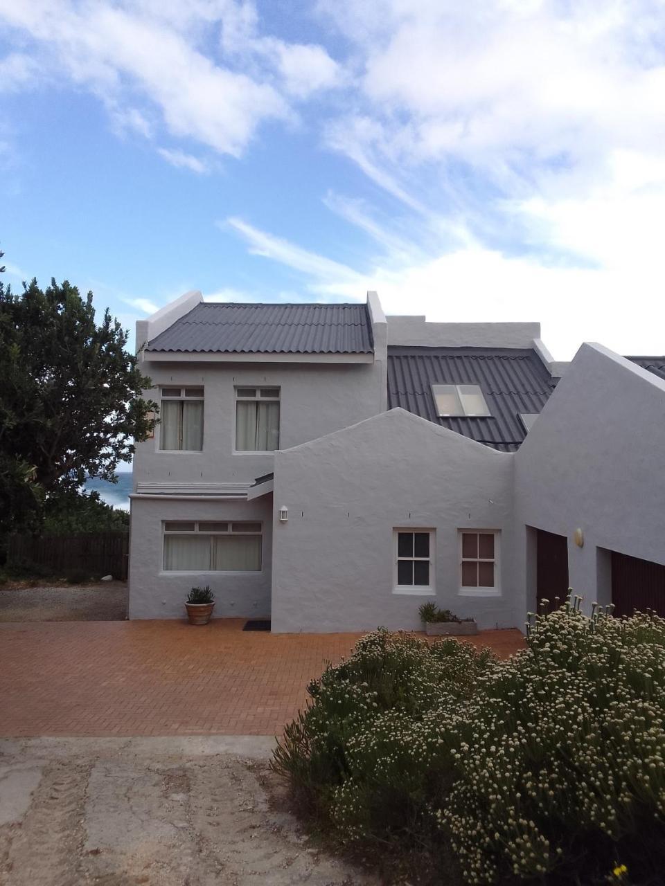 Heaven’s Door in Unknown City, South Africa