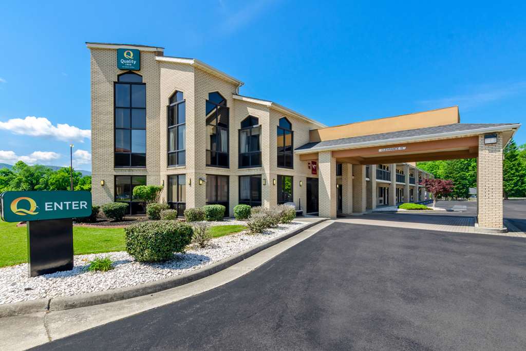 Quality Inn Salem I 81 - photo 3