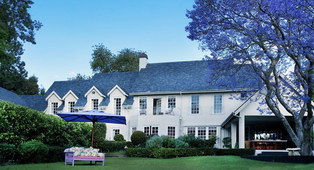 33 Melville Road in Johannesburg, South Africa