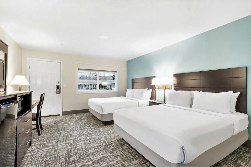 Top Notch Inn - photo 16