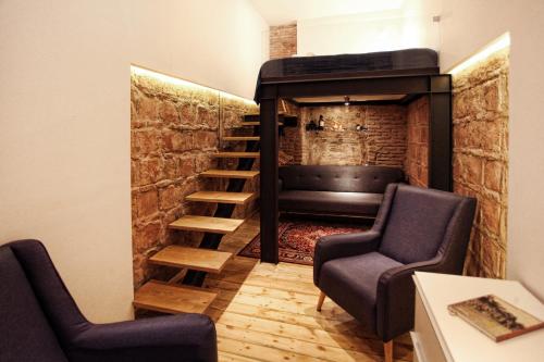 Ethno House TG