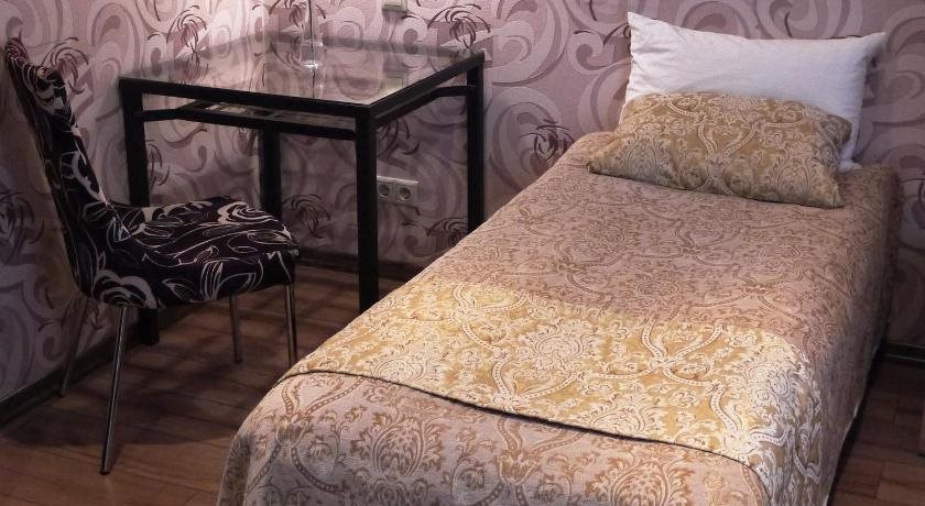 Arkada Hotel — Novosibirsk — photo 3