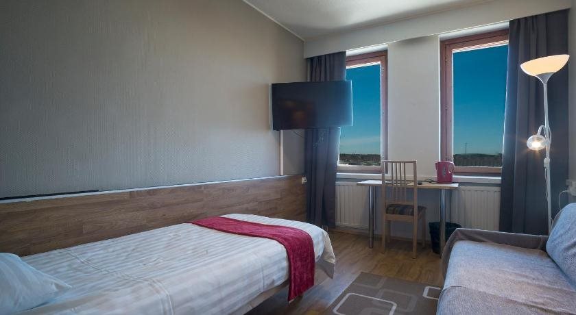 Hotel Palomestari in Kemi, Finland