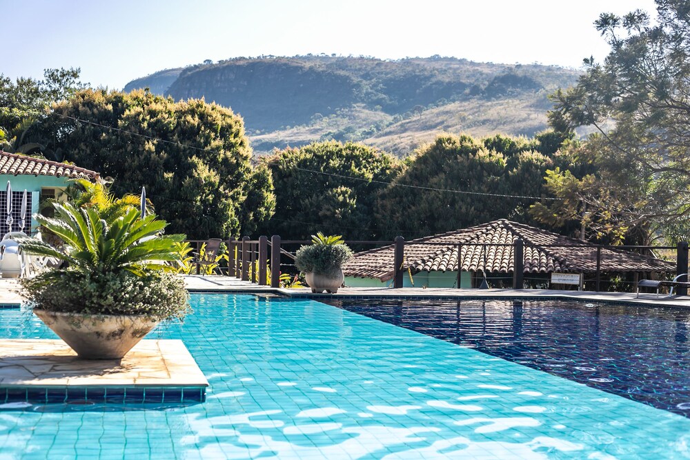 Pousada do Rio Turvo in Capitolio, Brasil