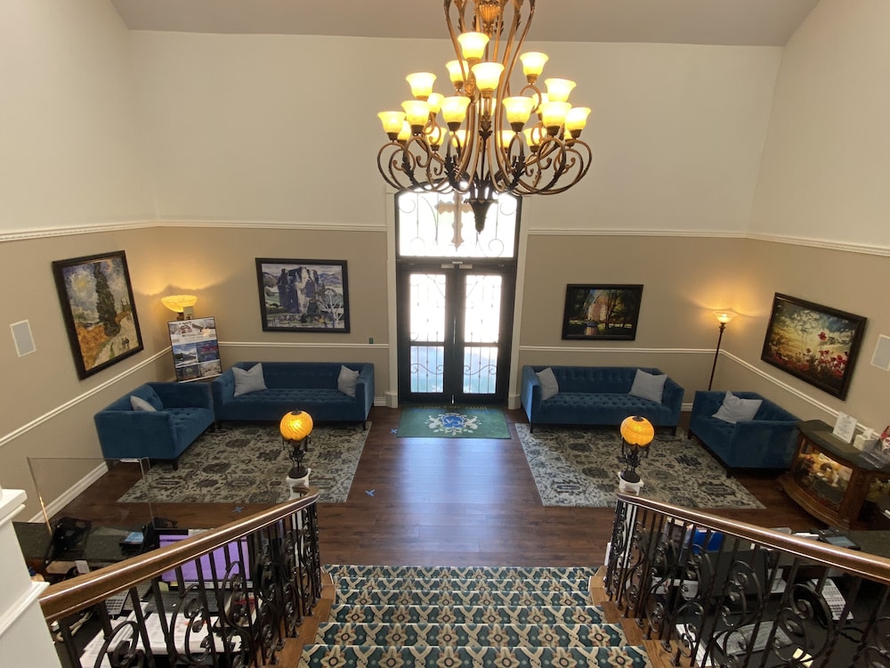 Chateau Avalon - photo 145
