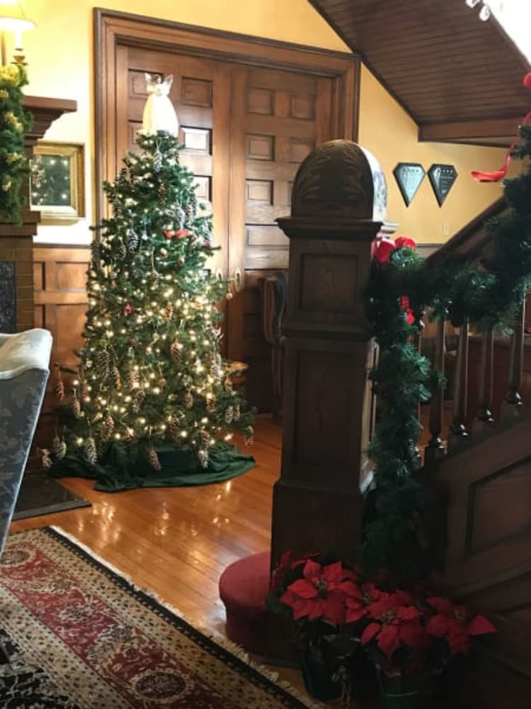 Albemarle Inn - photo 119