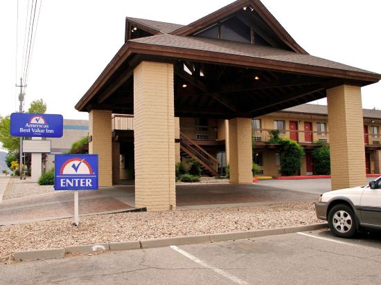 Days inn by Wyndham Albuquerque Northeast