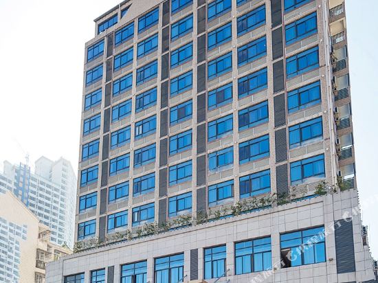 Fangyuan Chuntian Hotel in Longyan, People's Republic of China