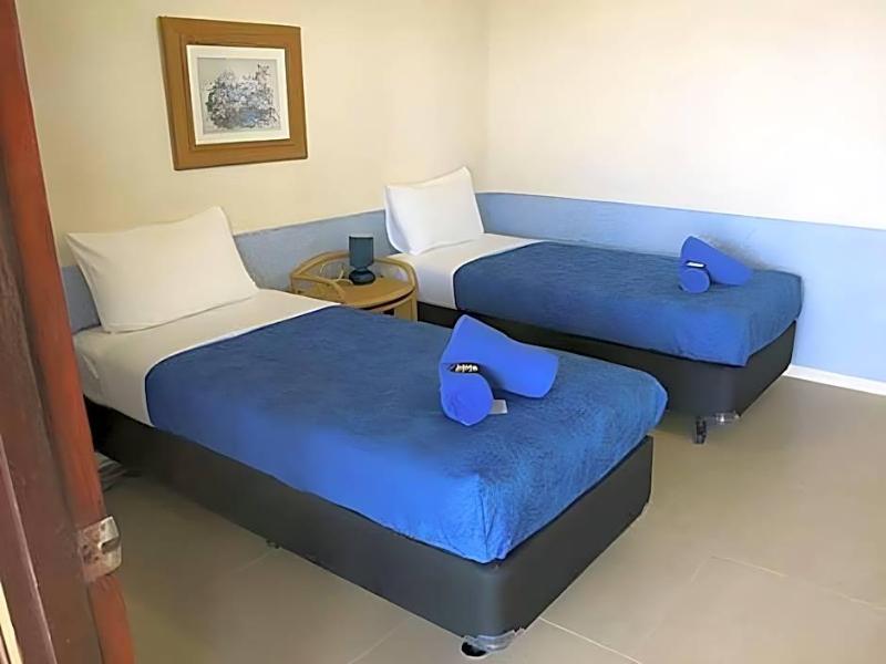 The Sunset Hotel - last minute hotel in Papua New Guinea