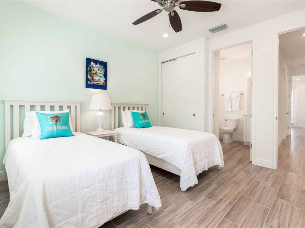 Margaritaville Cottages Orlando by Vstays with H2O Waterpark - photo 113