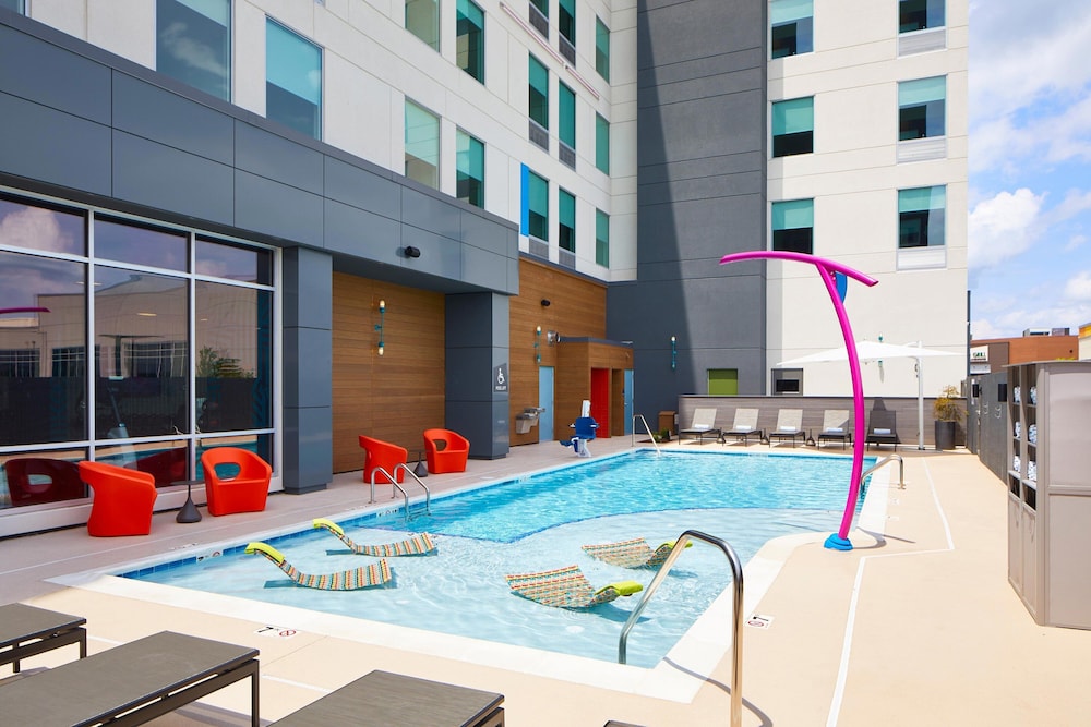 Aloft Chattanooga Hamilton Place - photo 21