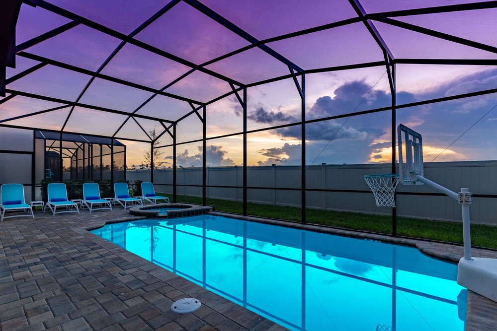 Solara Resort Luxury 9 Bedroom Homes - photo 123