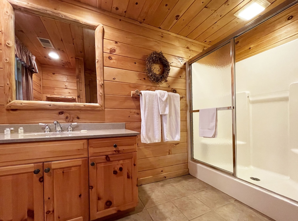 Mountain Springs Lake Resort - photo 274