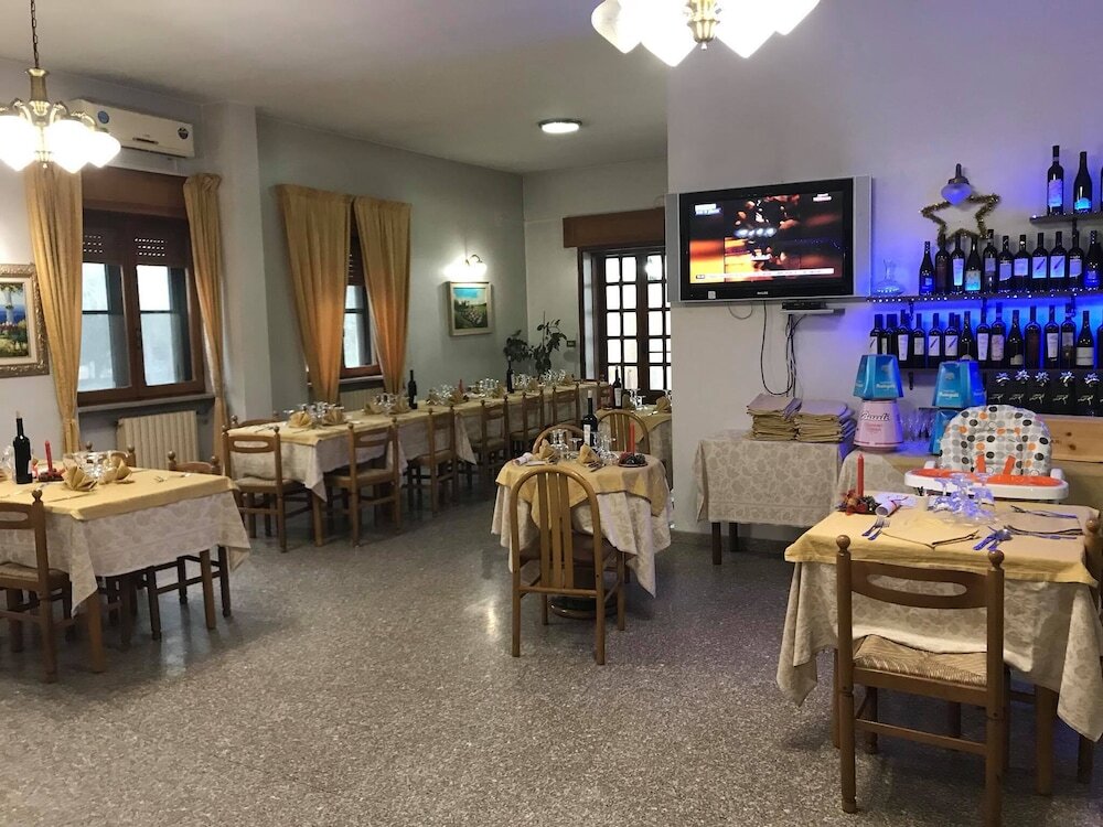 Hotel Paradiso — Celano — photo 5