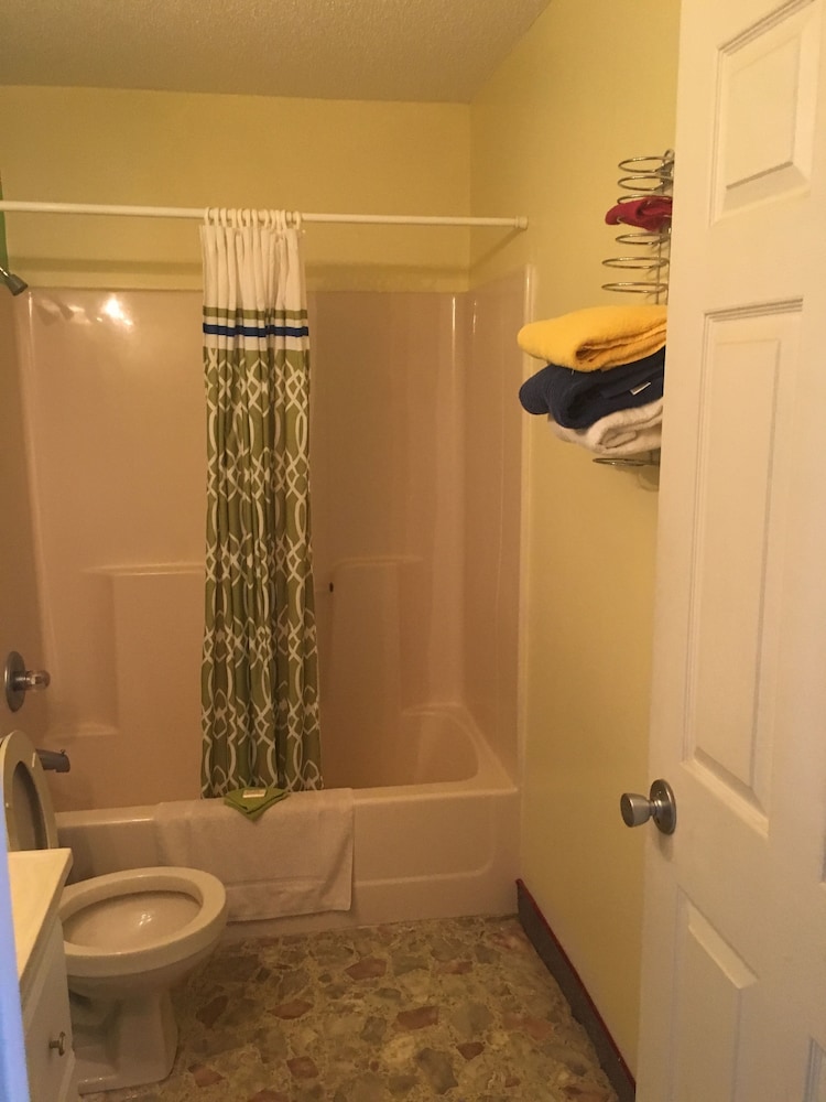 Big South Fork Trail Lodge - photo 18