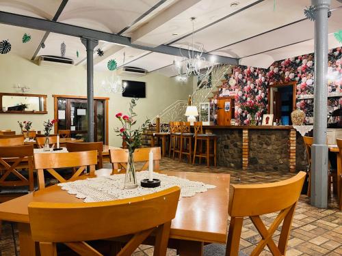 Maciejowa Chata — hotel in Pobiedziska