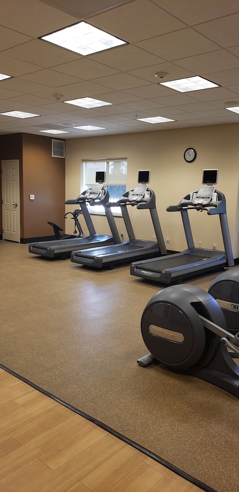 Hilton Garden Inn San Bernardino - photo 49