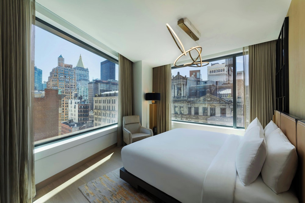 The Ritz Carlton New York NoMad - photo 73