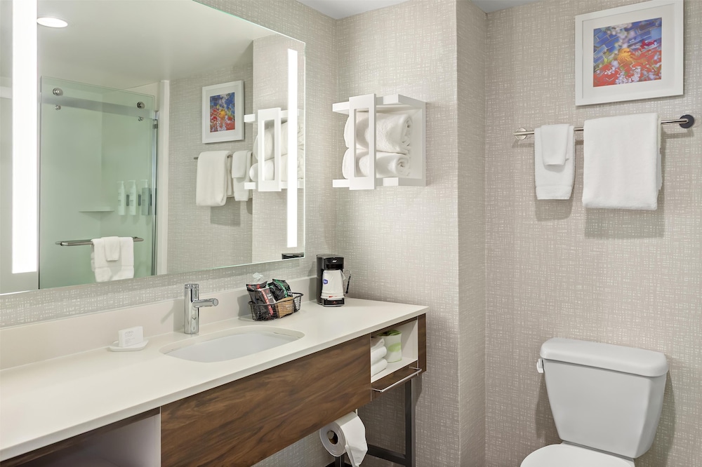 Hampton Inn & Suites Bolingbrook - photo 32