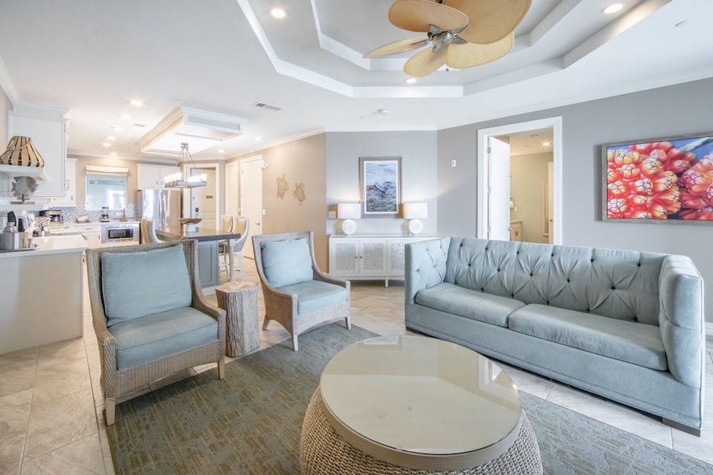 Holiday Inn Club Vacations Galveston Seaside - photo 41
