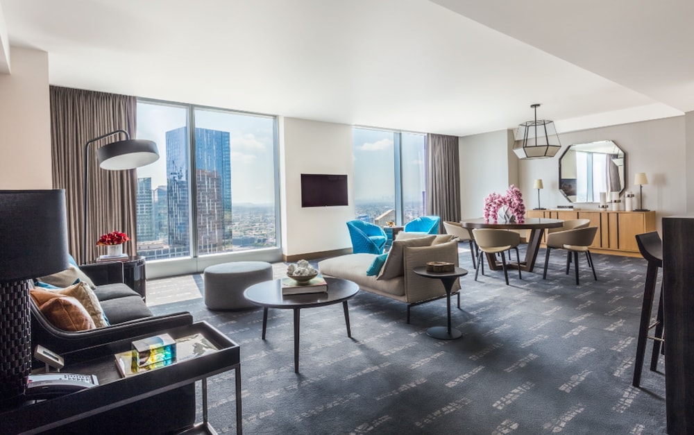 InterContinental Los Angeles Downtown by IHG - photo 108