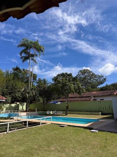 Sitio Do Zui Sp — Piracaia