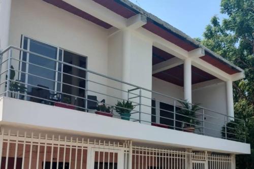 Apartamento Dorado Sunset — 4-Star Luxury Hotel in Santa Marta, Colombia