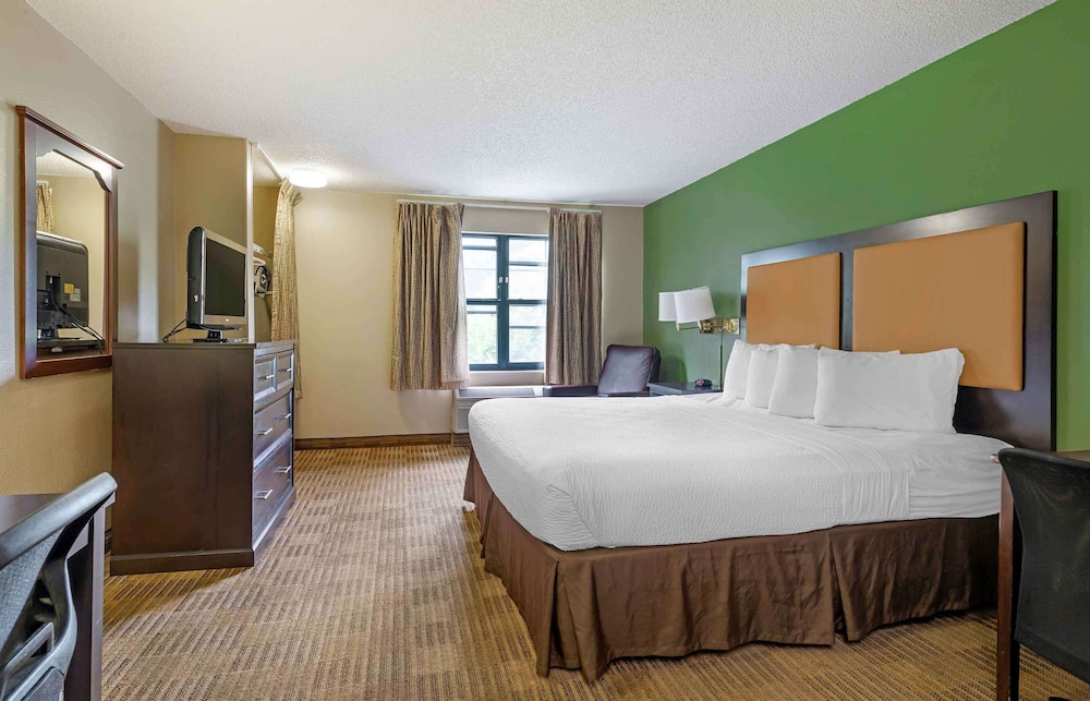 Extended Stay America Suites Boston Westborough Connector Rd - photo 10