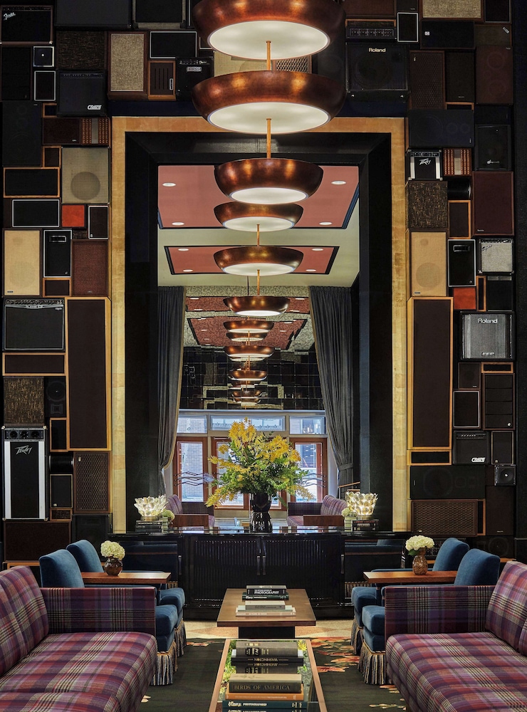 Graduate by Hilton Seattle - photo 8