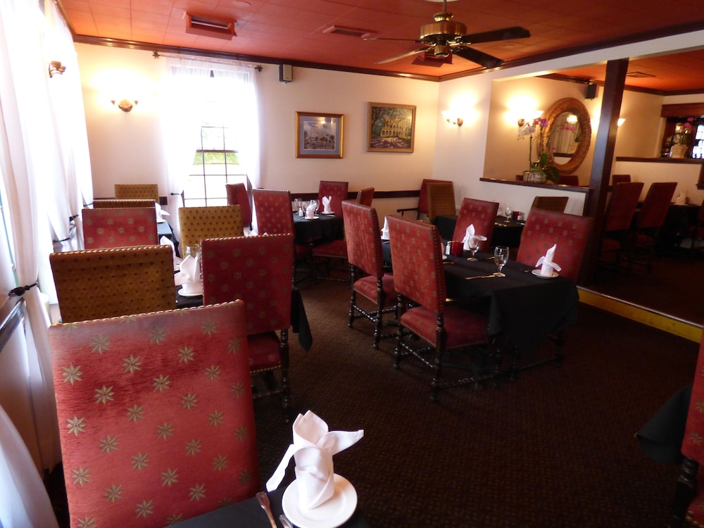 Old City House Inn and Restaurant - photo 29