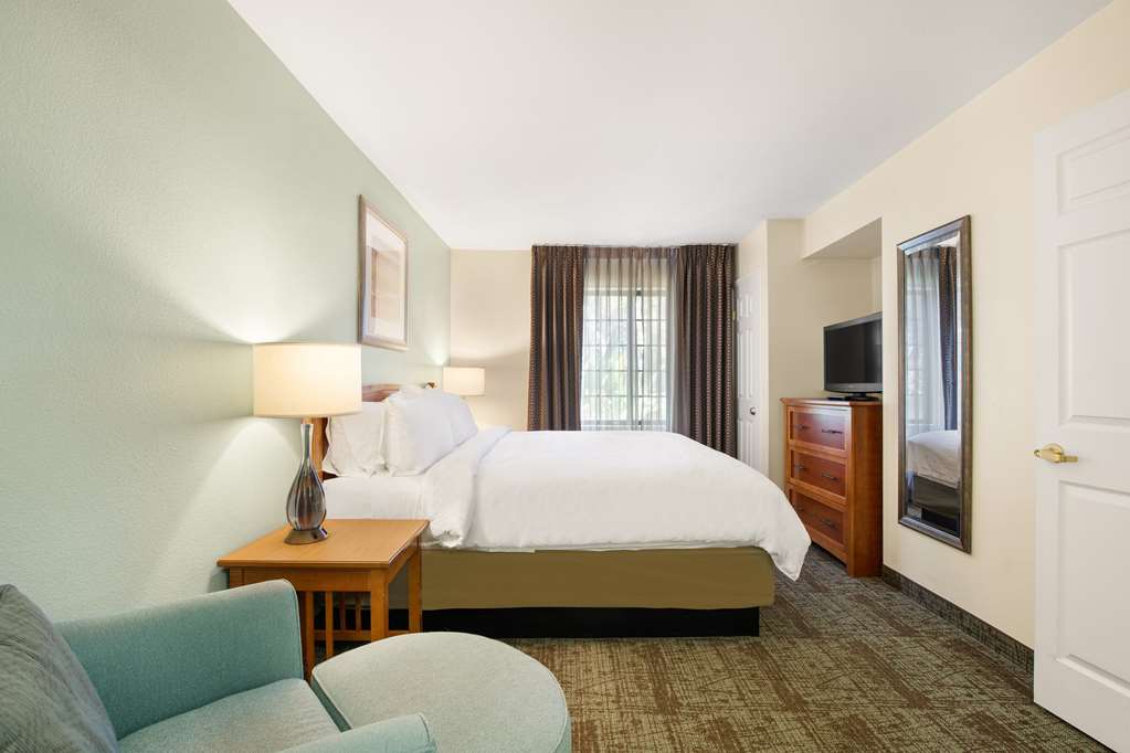 Sonesta ES Suites San Diego Rancho Bernardo - photo 27
