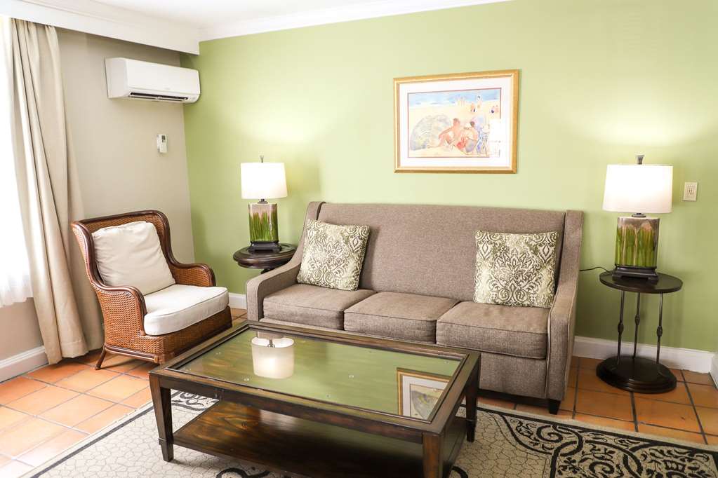 Riverside Hotel - photo 5