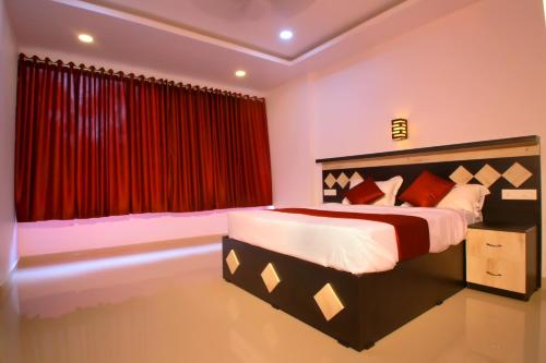 Cloudfoster Residency Thekkady — Cochin — photo 3