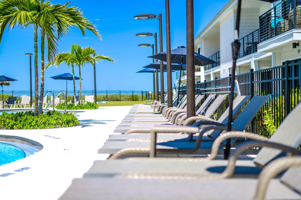 Anna Maria Beach Resort - photo 82