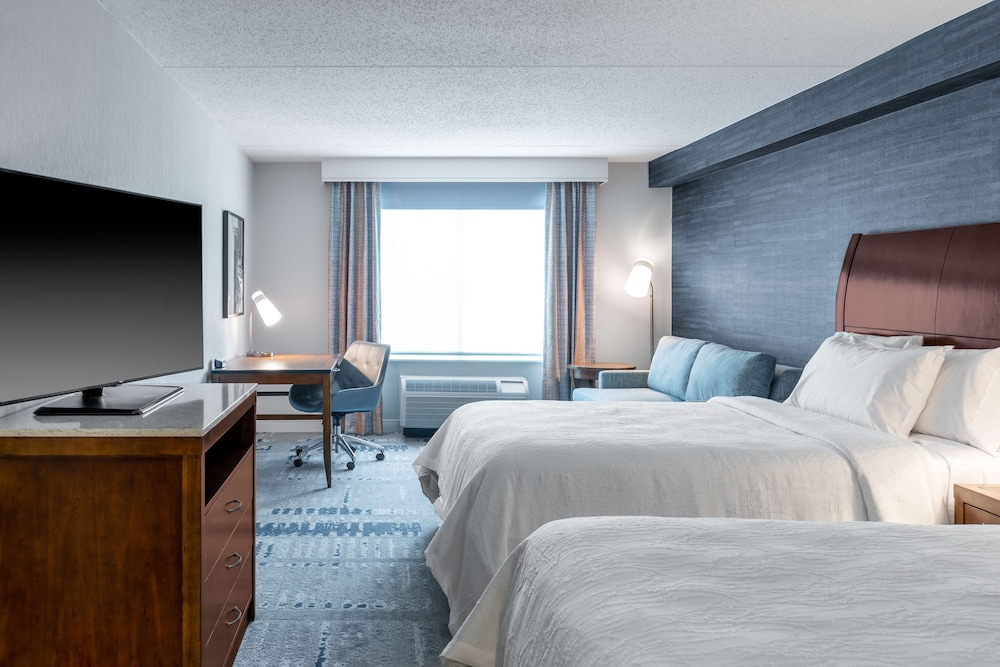 Hilton Garden Inn Arlington Courthouse Plaza - photo 16
