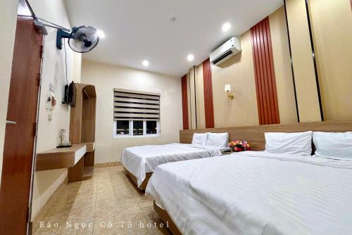 Bảo Ngọc Cô Tô hotel in Co To, Vietnam