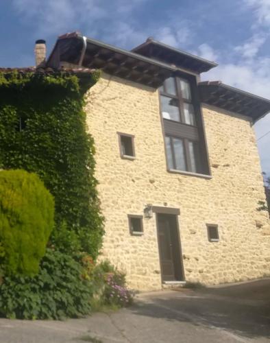 La Casina De Valles De San Roman — Pilona