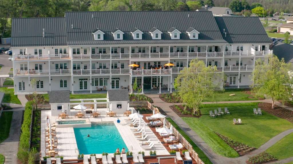 The Lake House on Canandaigua - featured photo