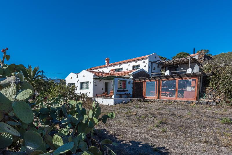 Casas Rurales Herrenas 4134616 — Valverde