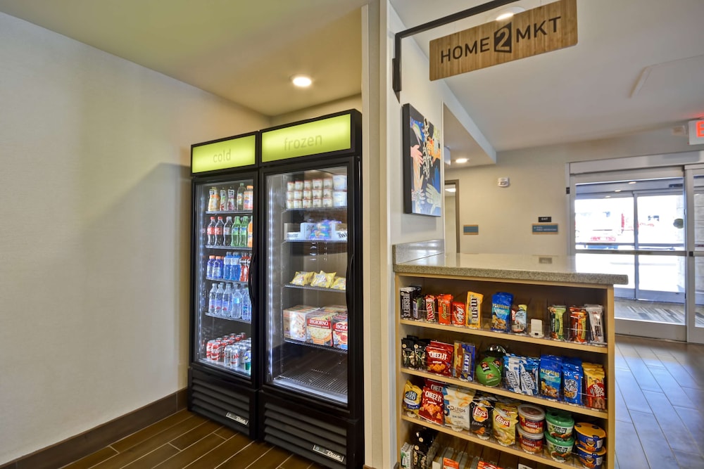Home2 Suites by Hilton Rock Hill - photo 36