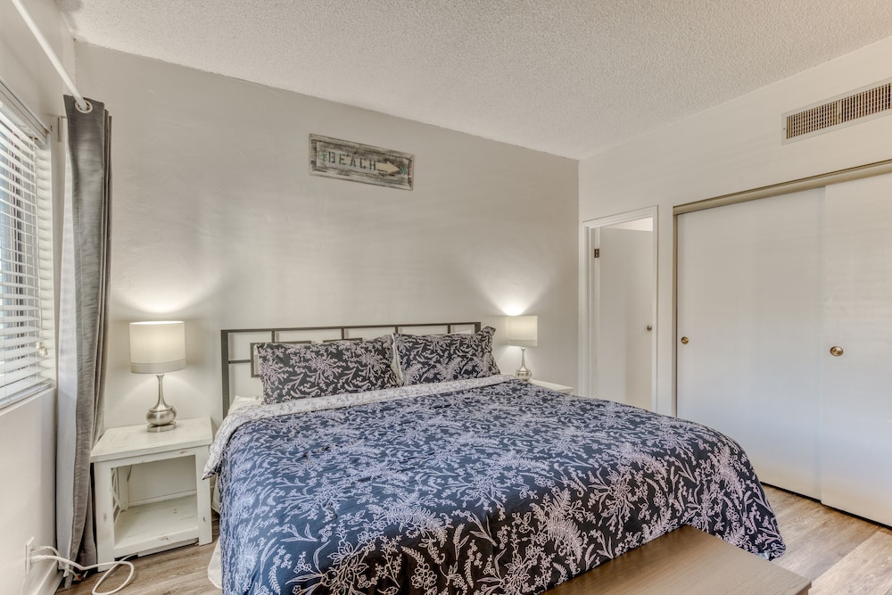 Sand & Sea Resort Condominiums - photo 21