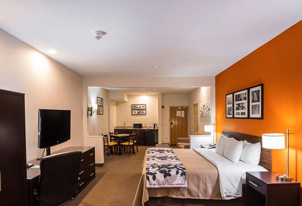 Sleep Inn And Suites Danville - photo 23