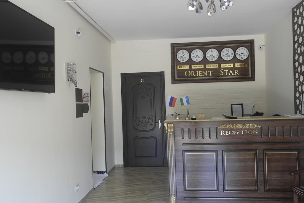 Orient Star Hotel — Tashkent — photo 5