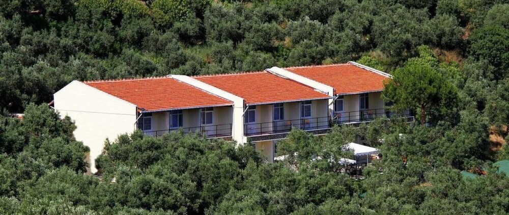 Marmara Zeytin Hotel in Marmara, Turkey