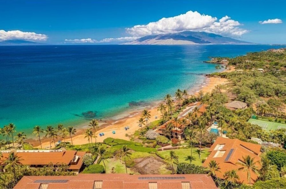 Makena Surf Resort#C 103In Wailea Makena - photo 44