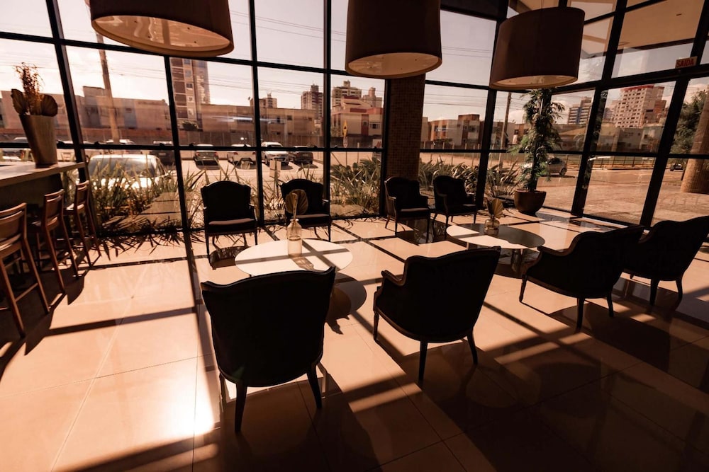 Hotel Kennedy Executive — Sao Jose — photo 2