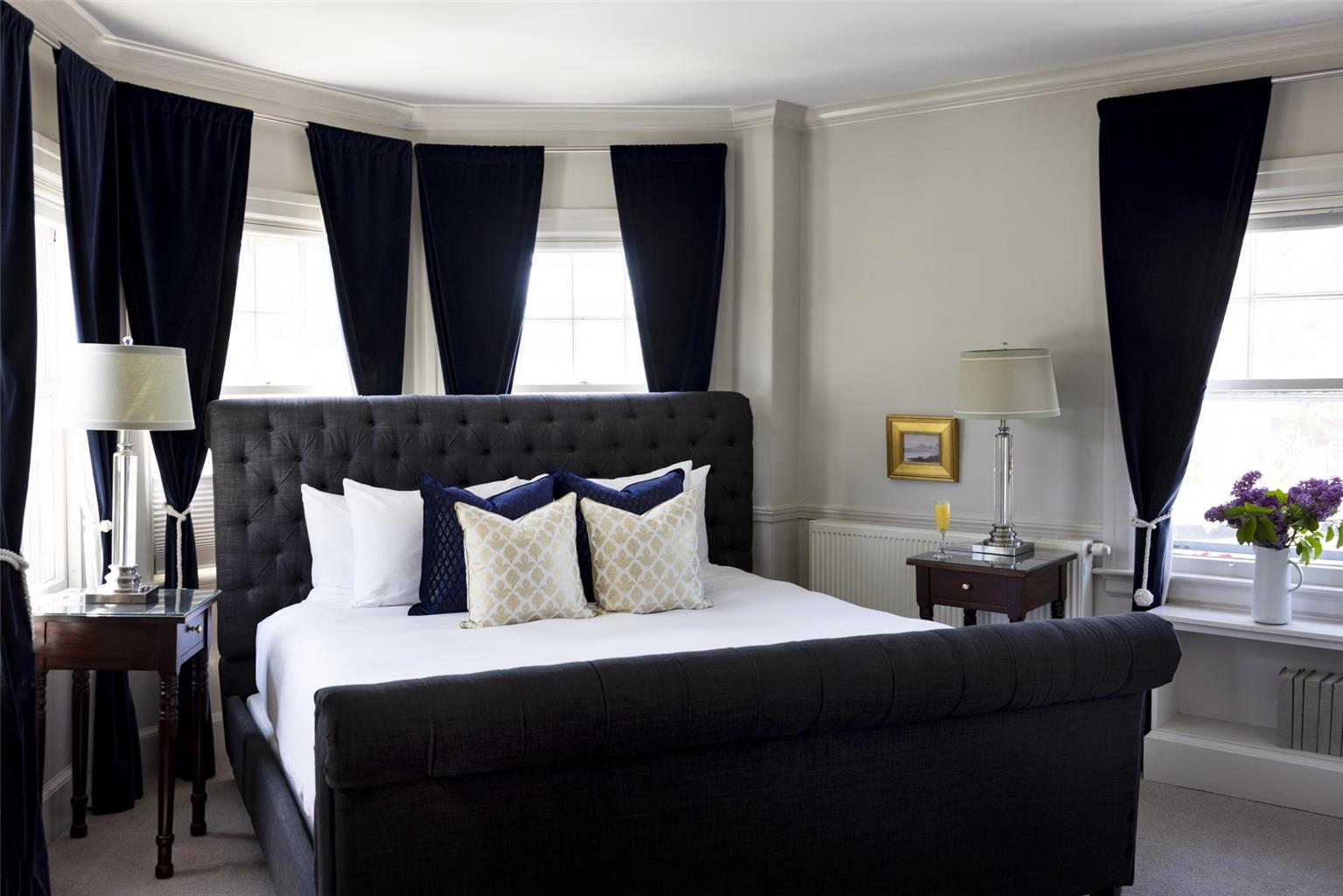 Kennebunkport Inn - photo 35