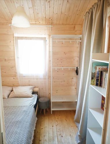 Dreamholia in Jastarnia, Poland