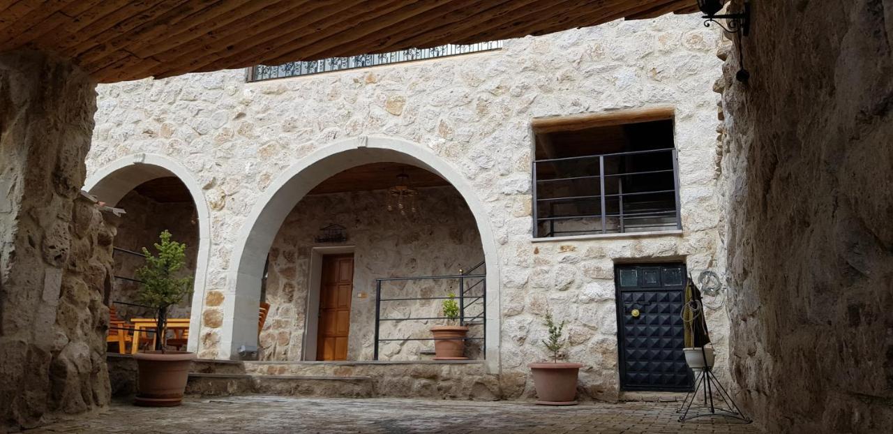 Harmony Houses Cappadocia in Uerguep, Turkey