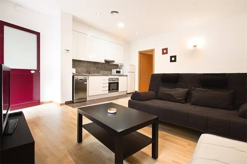 Gothic Suites Bcn in Ciutat Vella, Spain